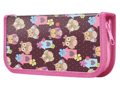 Пенал Пифагор Совушки 228248