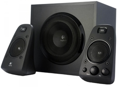 Колонка Logitech Z623 Speaker System 980-000403