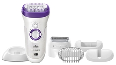 Эпилятор Braun 9-561 Silk-epil 9