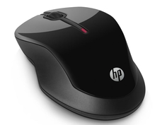 Мышь HP X3500 Black H4K65AA