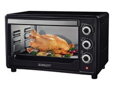 Мини печь Scarlett SC-EO93O15