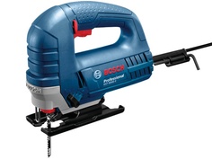 Лобзик Bosch GST 8000 E 060158H001 / 060158H000