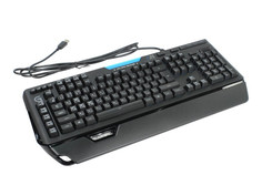 Клавиатура Logitech G910 Orion Spectrum 920-008019