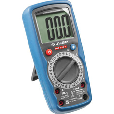 Мультиметр Зубр Профессионал PRO-815-T 59815-T