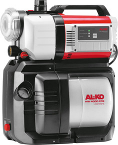 Насосная станция AL-KO HW 4000 FCS Comfort 112849