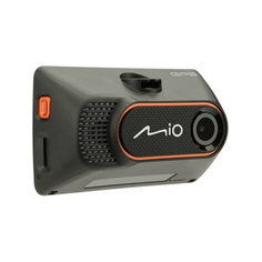 Видеорегистратор Mio Mivue 765 GPS