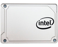 Твердотельный накопитель Intel SSDSC2KI256G801
