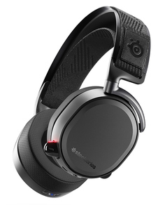 Наушники SteelSeries Arctis Pro Wireless (61473) Black