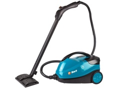 Пароочиститель Bort BDR-2300-R