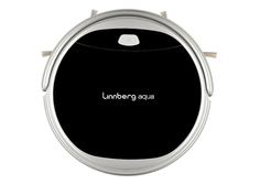 Робот-пылесос Linnberg AQUA