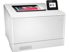 Принтер HP Color LaserJet Pro M454dw W1Y45A