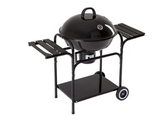 Гриль-барбекю Go Garden Blazer 58 Black 50137