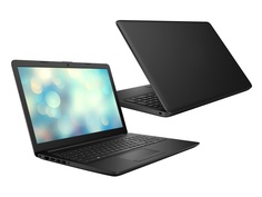 Ноутбук HP 15-db0403ur 6RP11EA (AMD A9-9425 3.1 Ghz/8192Mb/1000Gb/No ODD/AMD Radeon 530 2048Mb/Wi-Fi/Bluetooth/Cam/15.6/1920x1080/FreeDOS)