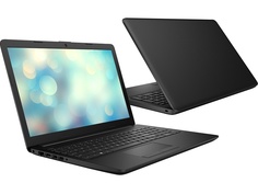 Ноутбук HP 15-db1000ur 6HU39EA (AMD Ryzen 3 3200U 2.6GHz/4096Mb/256Gb SSD/No ODD/AMD Radeon Vega 3/Wi-Fi/Bluetooth/Cam/15.6/1366x768/DOS)