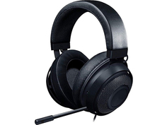 Наушники Razer Kraken Black RZ04-02830100-R3M1