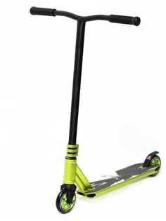 Самокат Triumf Active SKL-051 Green