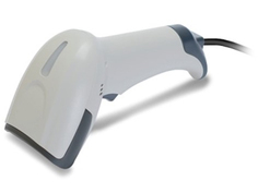 Сканер Mercury 2300 P2D SuperLead USB White