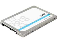 Жесткий диск 512Gb - Micron 1300 Non SED Client Solid State Drive MTFDDAK512TDL-1AW1ZABYY