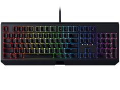 Клавиатура Razer Blackwidow Black RZ03-02861100-R3R1