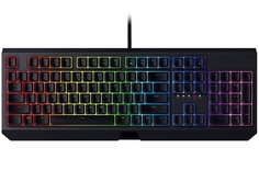 Клавиатура Razer Blackwidow Black RZ03-02861100-R3R1