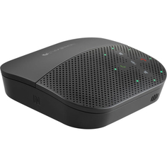 Колонка Logitech P710e Mobile Speakerphone Black 980-000742