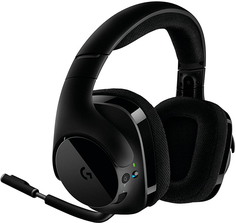Наушники Logitech G G533 Wireless