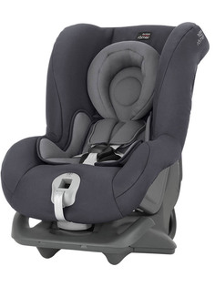 Автокресло Britax Romer First Class Plus Trendline Storm Grey 2000025666