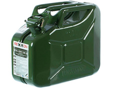 Канистра Rexxon Стандарт 10L 434610