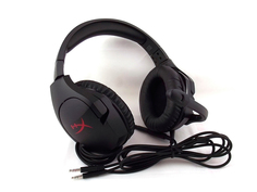 Наушники HyperX Cloud Stinger Core Black Kingston