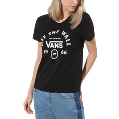 Футболки Футболка Attendance Crew Vans
