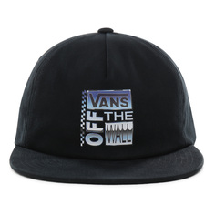 Головные уборы Кепка AVE Vans