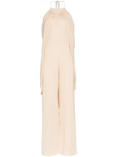 Jacquemus комбинезон халтер