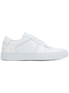 Common Projects низкие кроссовки Bball