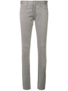 Junya Watanabe джинсы скинни