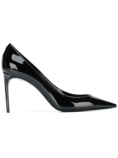 Saint Laurent туфли-лодочки Anja