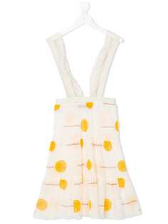 The Animals Observatory платье Giraffe