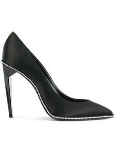 Saint Laurent туфли Freja 105