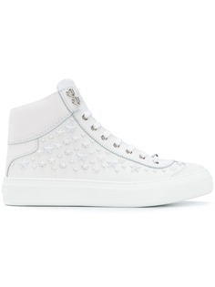 Jimmy Choo хайтопы Argyle