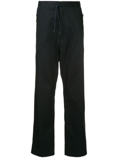 OAMC Shelter straight-leg trousers