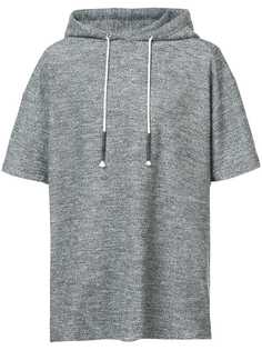 Mostly Heard Rarely Seen толстовка с капюшоном Lullaby