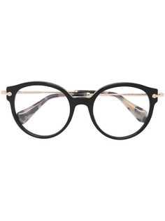 Miu Miu Eyewear оптические очки