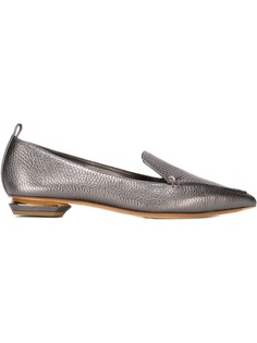 Nicholas Kirkwood лоферы Beya Botalotto