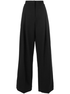 JW Anderson широкие брюки