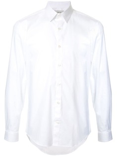 Cerruti 1881 классическая рубашка с длинными рукавами