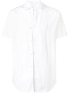 Comme Des Garçons Shirt рубашка с короткими рукавами