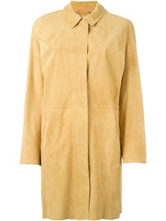 Desa 1972 пальто на пуговицах