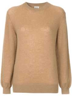 Khaite свитер Viola