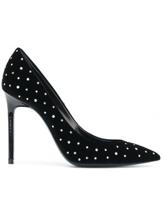 Saint Laurent туфли-лодочки Anja