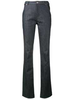 Vanessa Seward расклешенные джинсы Alabama 