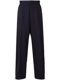 E. Tautz брюки Terry 